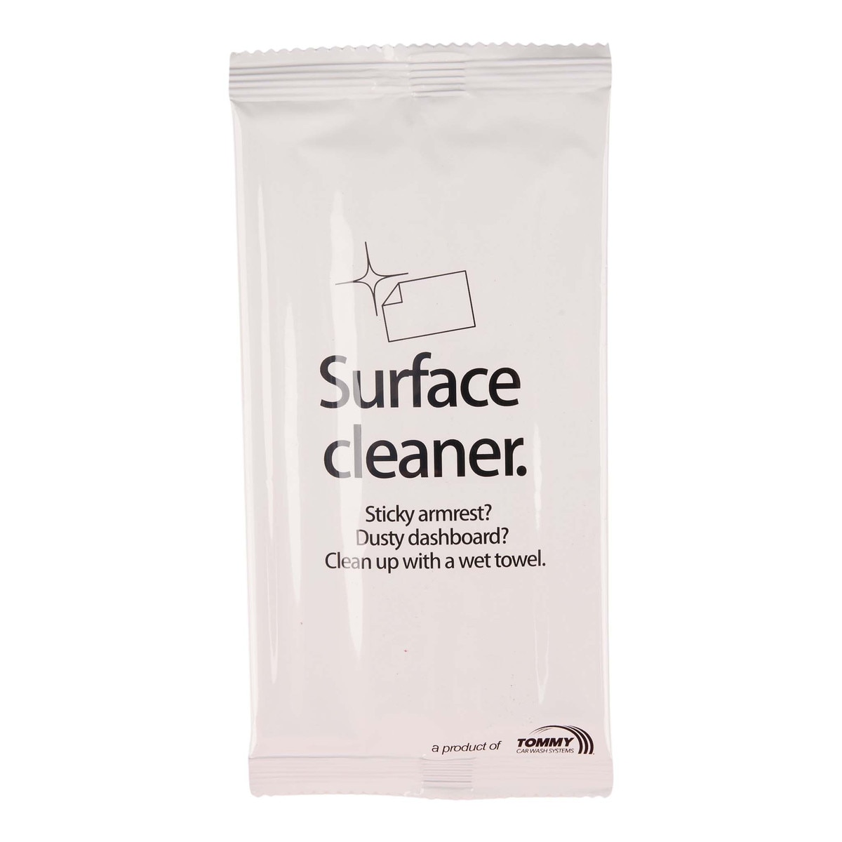 1 pack of surface cleaner